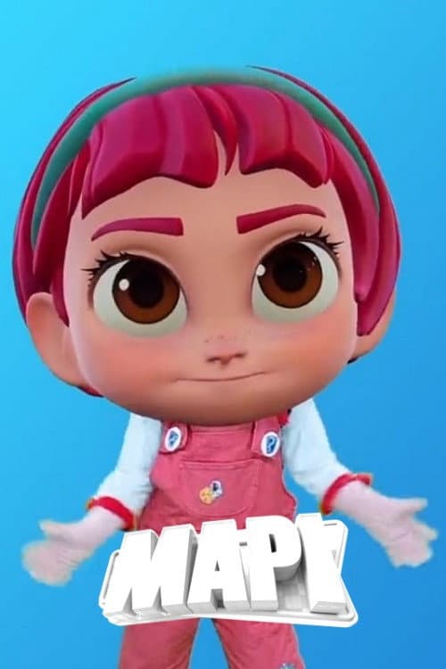 Mapi afişi