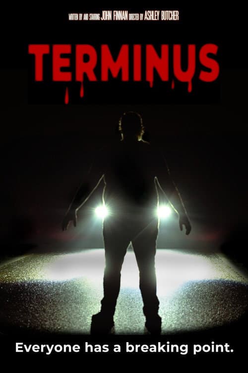 Terminus afişi