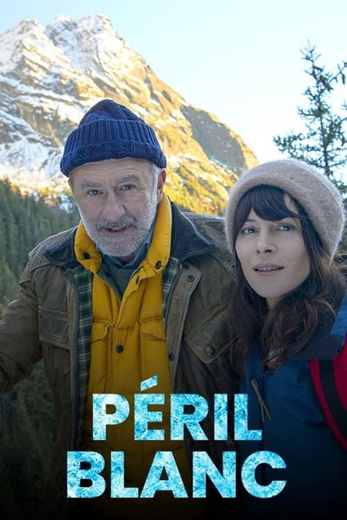 Péril blanc afişi