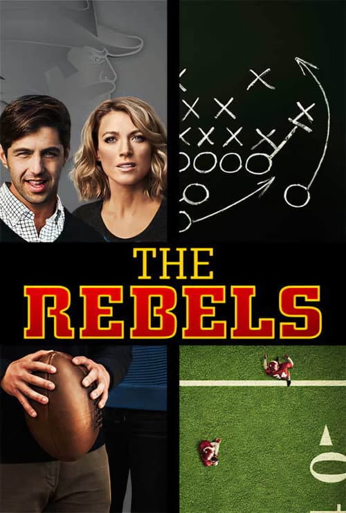 The Rebels afişi