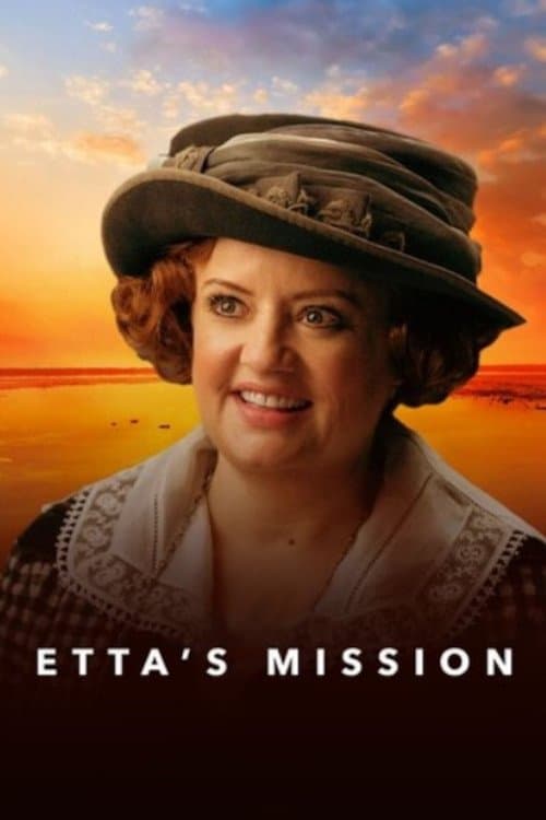 Etta's Mission afişi