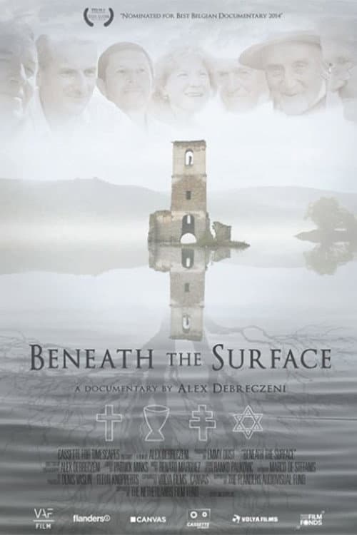 Beneath the Surface afişi