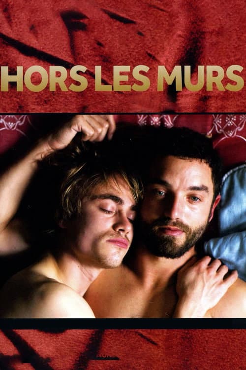 Hors les murs afişi