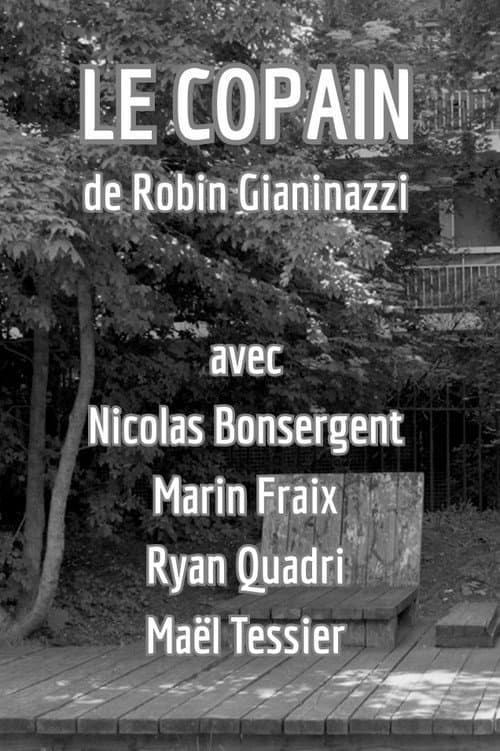 Le Copain afişi