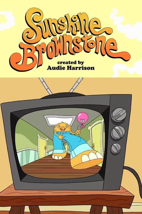 Sunshine Brownstone afişi