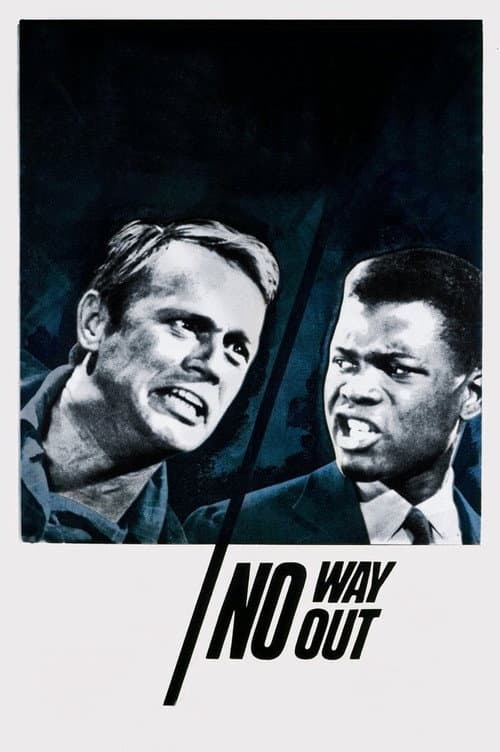 No Way Out afişi