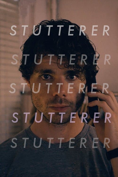 Stutterer afişi