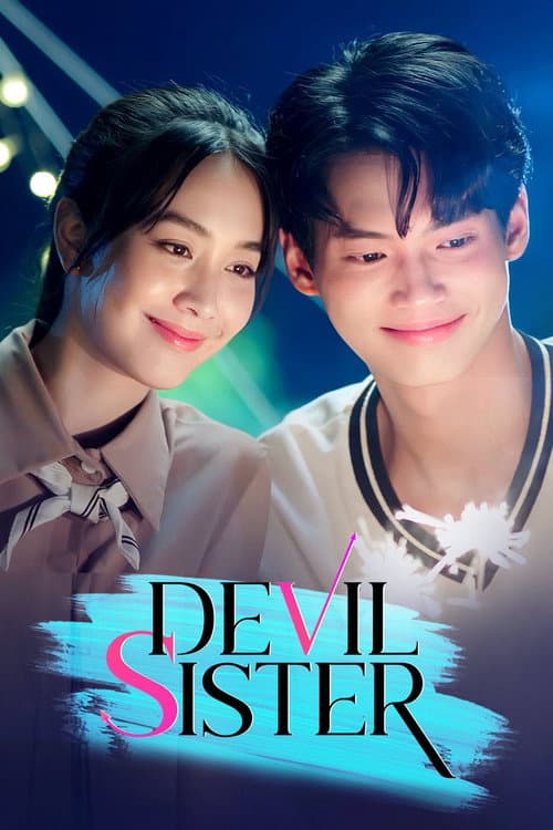 Devil Sister afişi