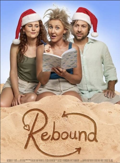 Rebound afişi