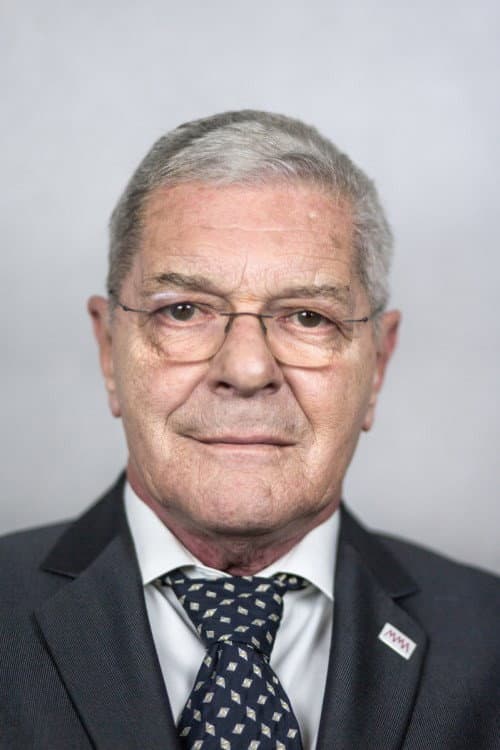Mécs Károly