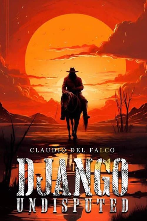 Django Undisputed afişi