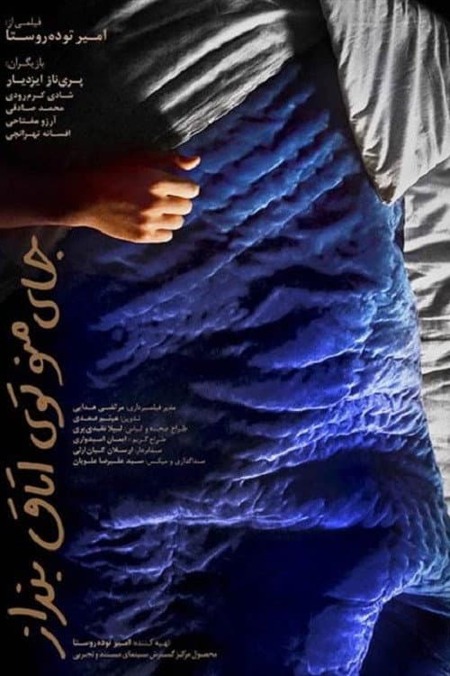 Lay My Bed in the Room afişi