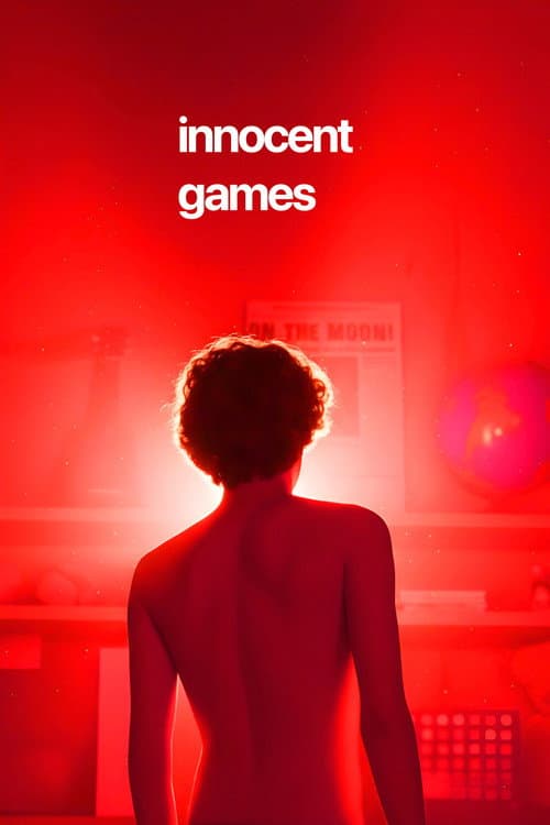 Juegos Inocentes afişi