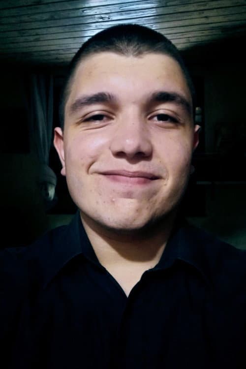 Pedro Henrique Loreto