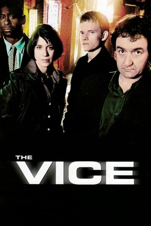 The Vice afişi