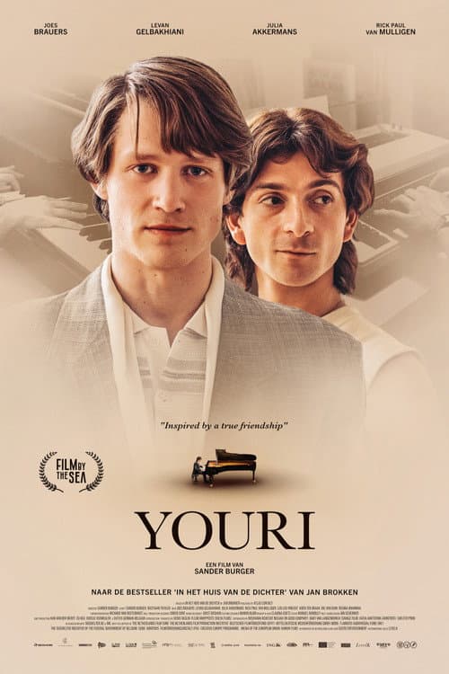 Youri afişi