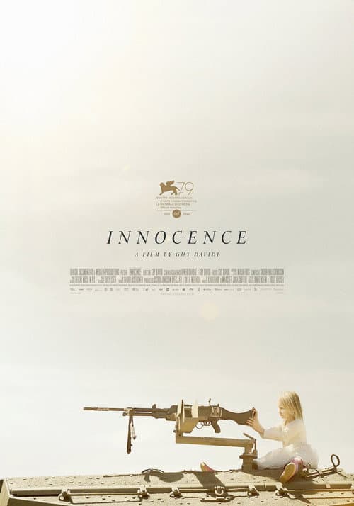 Innocence afişi