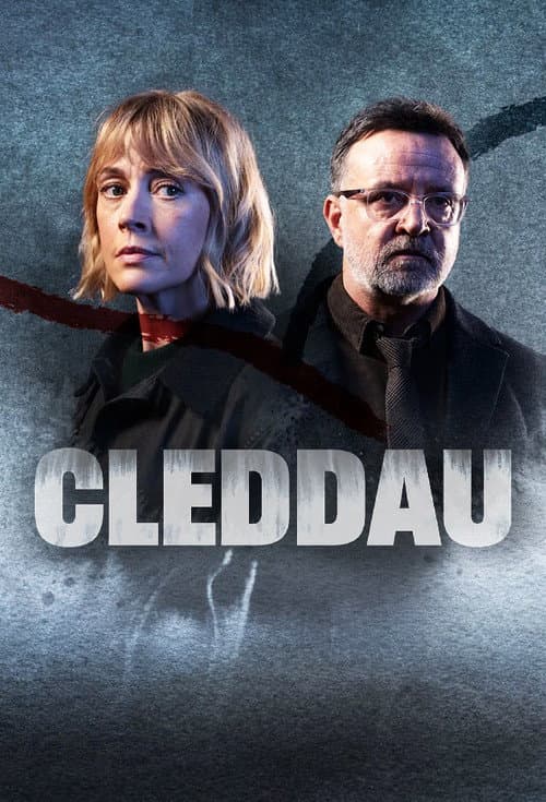 Cleddau afişi