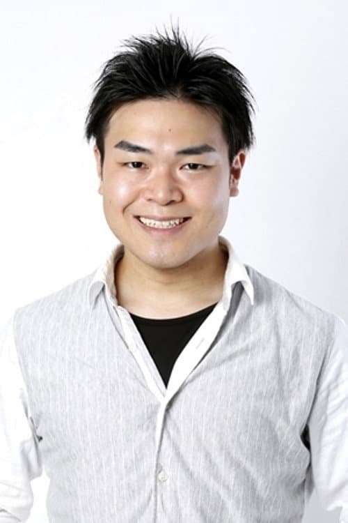 石川栄一