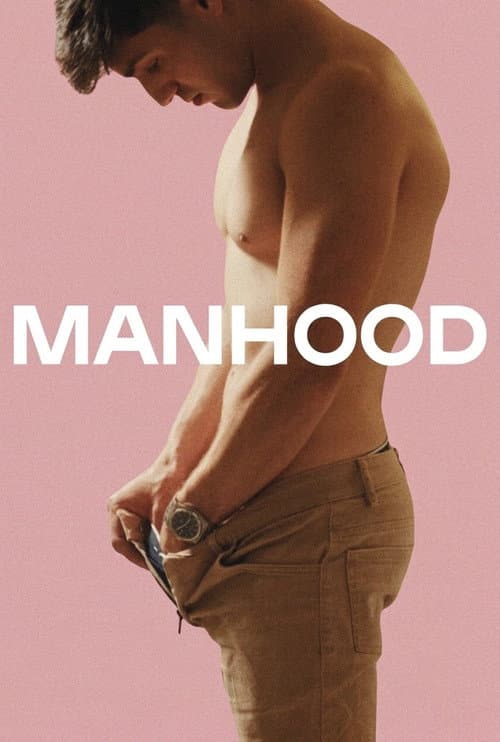 Manhood afişi