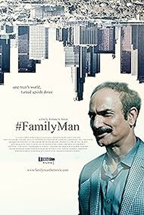 #FamilyMan afişi