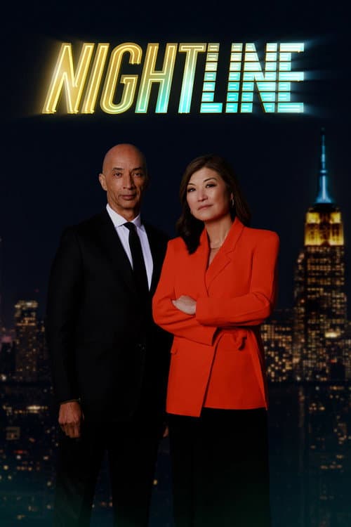 Nightline afişi