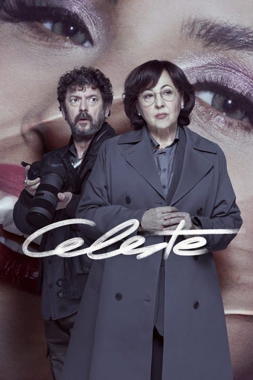 Celeste afişi