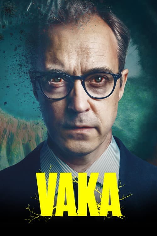 Vaka afişi