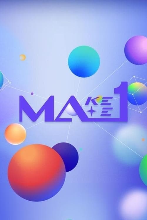 Make Mate 1 afişi