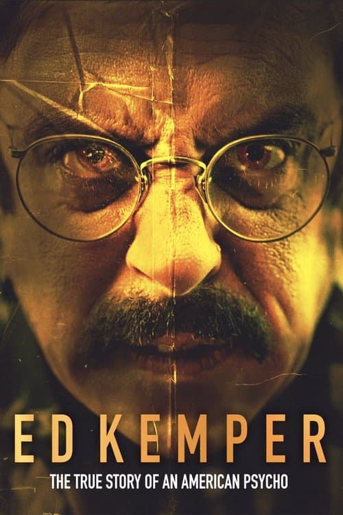 Ed Kemper afişi