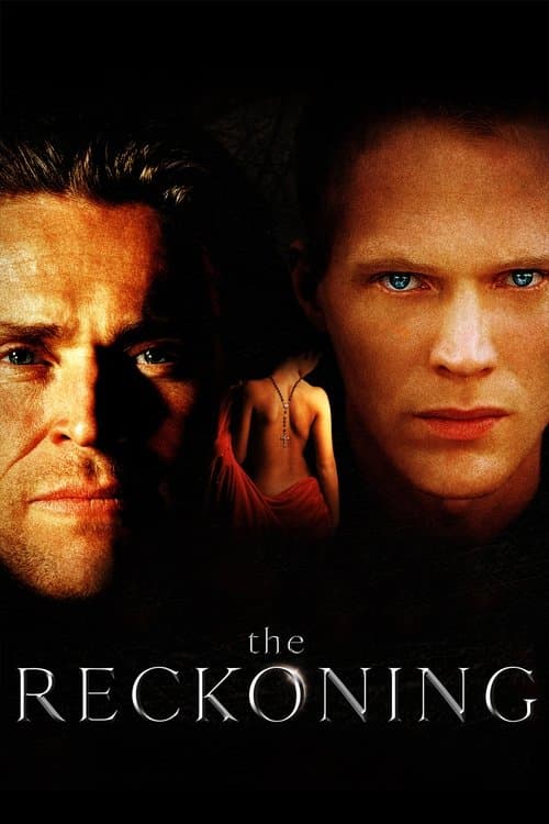 The Reckoning afişi