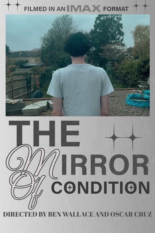 The Mirror of Condition afişi