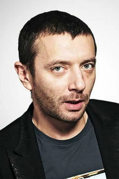 Алексей Агранович