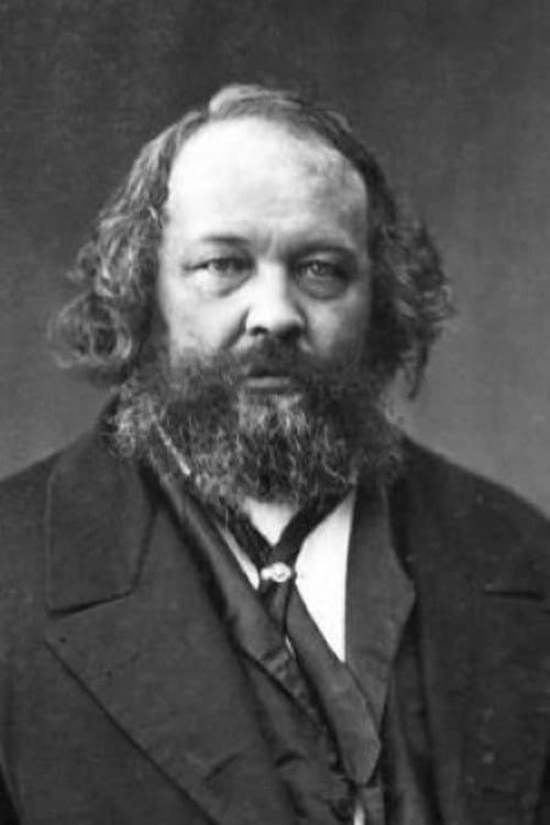 Mikhail Bakunin