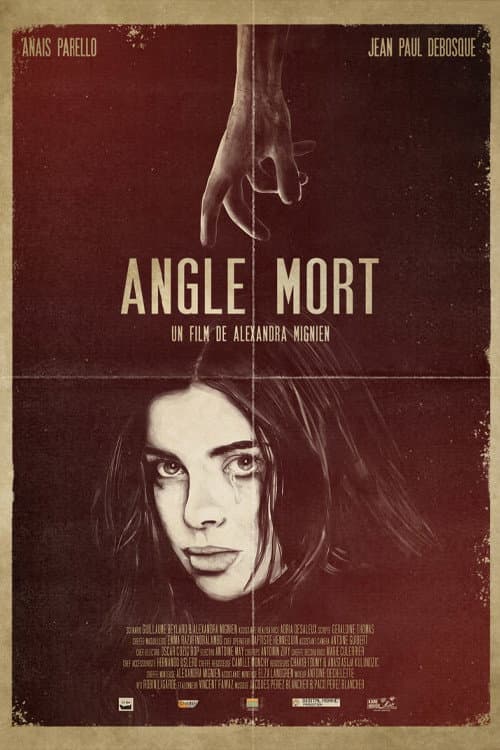 Angle mort afişi