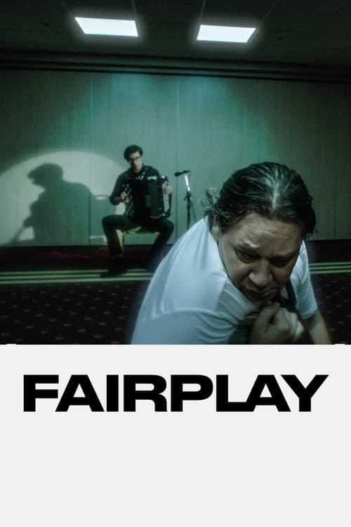 Fairplay afişi