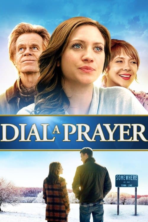 Dial a Prayer afişi
