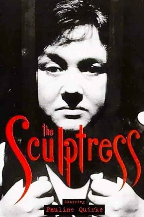 The Sculptress afişi