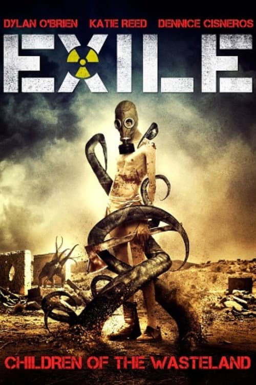 Exile afişi