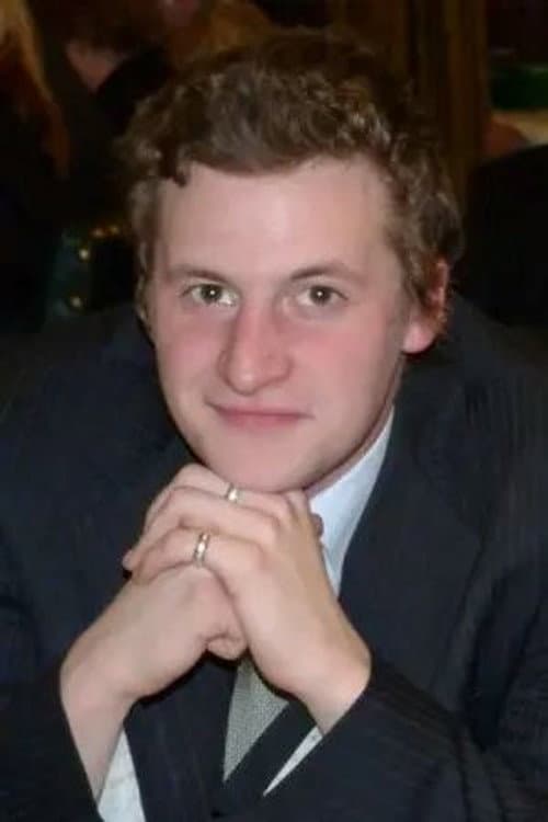 James Utechin