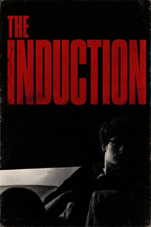 THE INDUCTION afişi