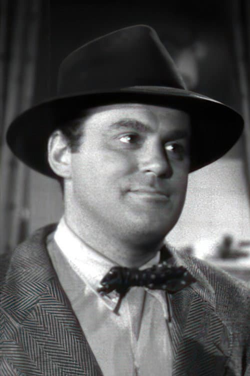 Luc Andrieux