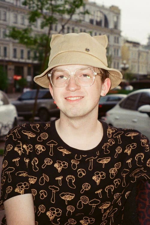 Vadym Mochalov
