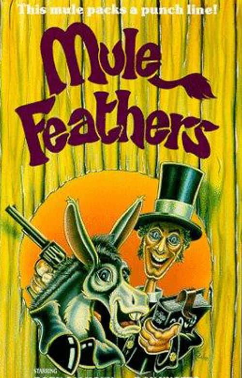 Mule Feathers afişi