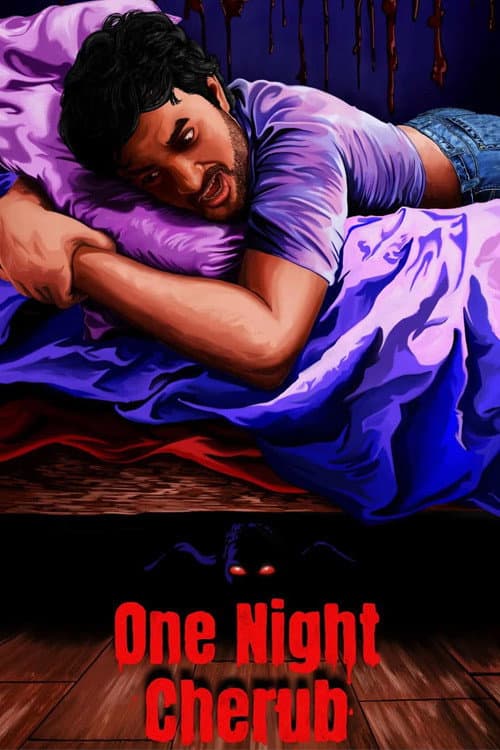 One Night Cherub afişi