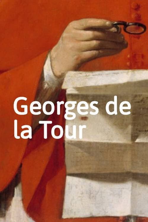 Georges de La Tour afişi