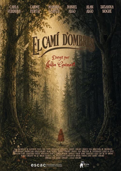 El camí d'ombres
