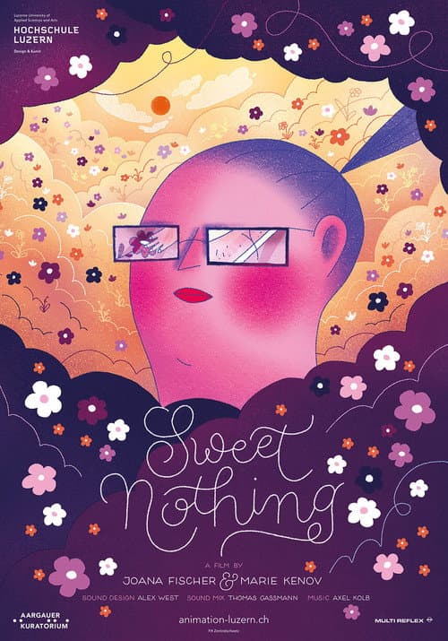 Sweet Nothing afişi