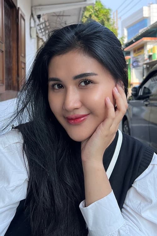 Camelia Putri