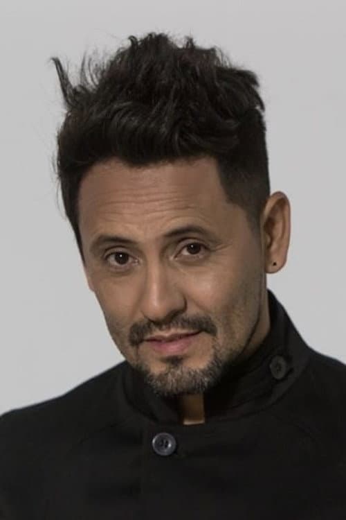 Nelson Aguirre